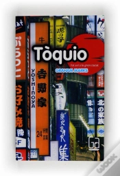 Capa do artigo Toquio