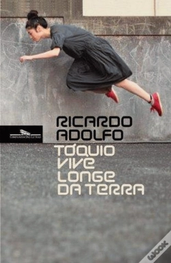 Capa do artigo Tóquio Vive Longe da Terra