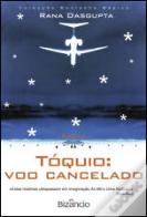 Tóquio: Voo Cancelado