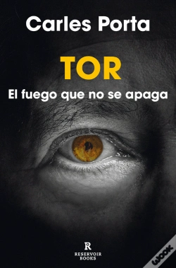 Capa do artigo Tor