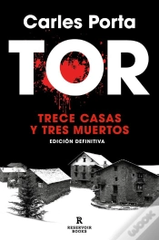 Capa do artigo Tor