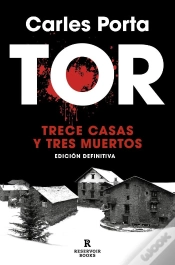 Capa do artigo Tor