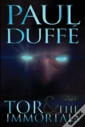 Capa do artigo Tor & The Immortals