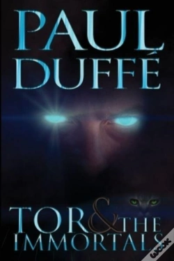 Capa do artigo Tor & The Immortals