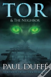 Capa do artigo Tor & The Neighbor