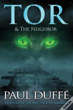 Capa do artigo Tor & The Neighbor