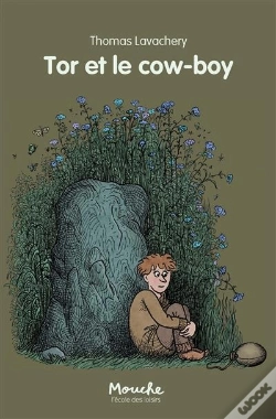 Capa do artigo Tor Et Le Cow-Boy