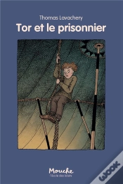Capa do artigo Tor Et Le Prisonnier