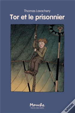 Capa do artigo Tor Et Le Prisonnier