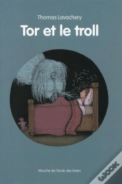Capa do artigo Tor Et Le Troll