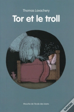 Capa do artigo Tor Et Le Troll