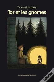 Capa do artigo Tor Et Les Gnomes