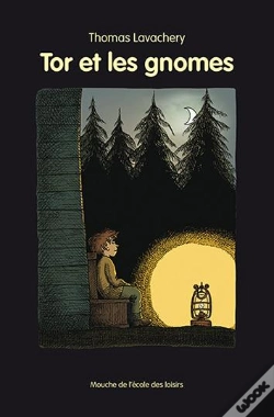 Capa do artigo Tor Et Les Gnomes