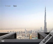 Capa do artigo Tor Seidel The Dubai /Anglais/Allemand/Arabe