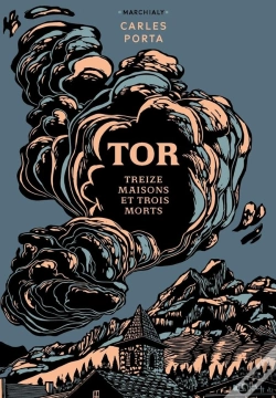 Capa do artigo Tor : Treize Maisons Et Trois Morts