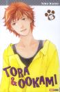 Tora Et Ookami T.5 - Preview