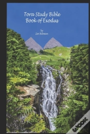 Capa do artigo Tora Study Bible: Exodus