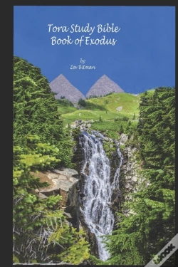 Capa do artigo Tora Study Bible: Exodus