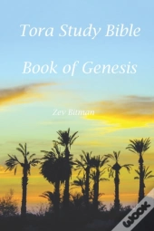 Tora Study Bible - Genesis
