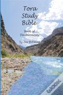 Tora Study Bible