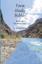 Tora Study Bible - Preview