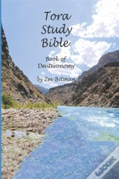 Tora Study Bible