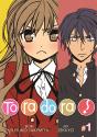 Toradora! (Manga) Vol. 1 - Preview
