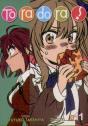 Toradora! (Manga) Vol. 11 - Preview