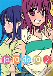 Capa do artigo Toradora! (Manga) Vol. 5