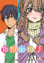 Toradora! (Manga) Vol. 6 - Preview
