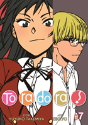Toradora! (Manga) Vol. 7 - Preview