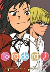 Capa do artigo Toradora! (Manga) Vol. 7