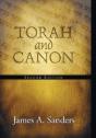 Torah And Canon - Preview