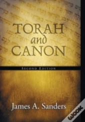 Torah And Canon