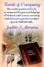 Torah And Company - Preview