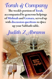 Torah And Company