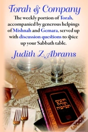 Capa do artigo Torah And Company