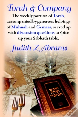 Capa do artigo Torah And Company