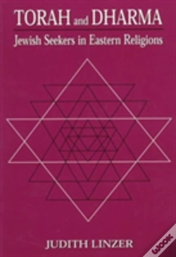 Capa do artigo Torah And Dharma