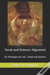 Torah And Science Alignment