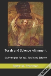 Capa do artigo Torah And Science Alignment
