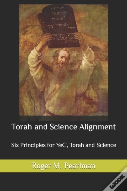 Capa do artigo Torah And Science Alignment