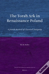 Torah Ark In Renaissance Poland