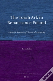 Capa do artigo Torah Ark In Renaissance Poland