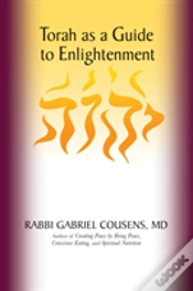 Capa do artigo Torah As A Guide To Enlightenment