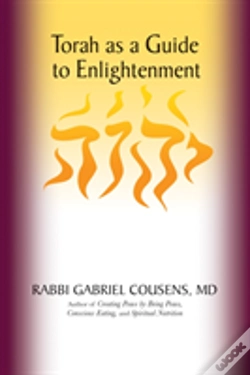 Capa do artigo Torah As A Guide To Enlightenment