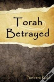Capa do artigo Torah Betrayed