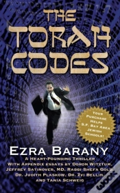 Capa do artigo Torah Codes