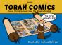 Torah Comics - Preview