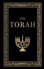 Torah (Deluxe Hardbound Edition) - Preview